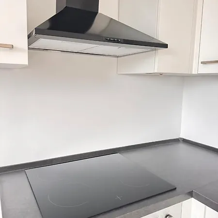 Апартаменты Comfort