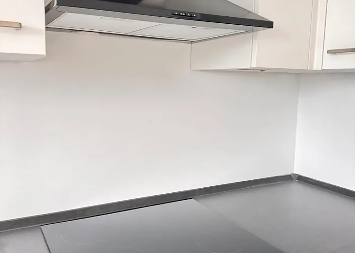 Апартаменты Comfort