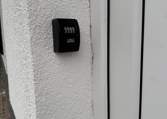 Апартаменты Comfort Denkendorf (Baden-Wurttemberg)